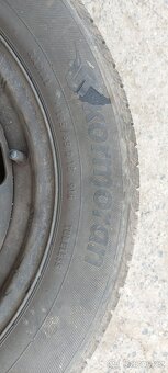 Kola 195/65 r15 - 4
