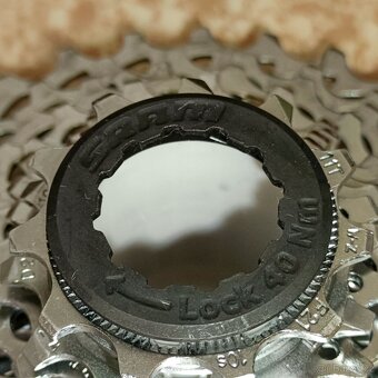 Kazeta SRAM PG-1030 11-36z, 10 rychl. - 4