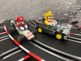 Autodráha Carrera Go Mario Kart 62038 - 4