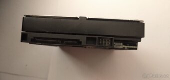 Pevný disk (HDD) Western Digital WD6400AAKS - 4