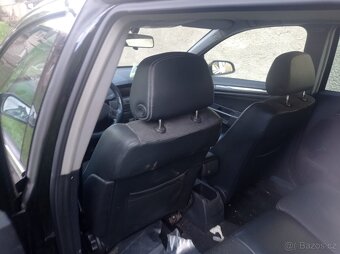 Opel Astra 2004 - 4
