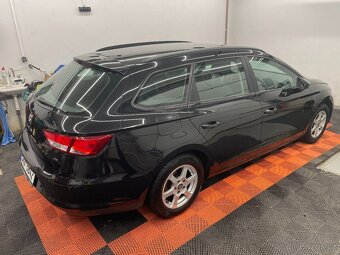 Seat Leon 1.6 tdi 77kW Kombi - 4