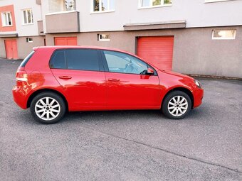 Volkswagen Golf VI - 4