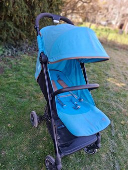 Cybex Beezy - 4