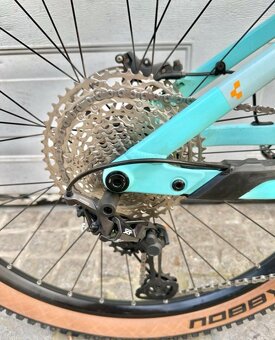 CUBE Stereo Hybrid 140 HPC RACE-2tis km-Fully-Carbon - 4