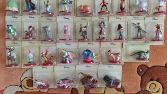 Kouzelné audio pohádky Deagostini - figurka s knihou - 4