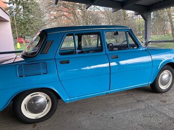 ŠKODA 110 L typ 717 - 4