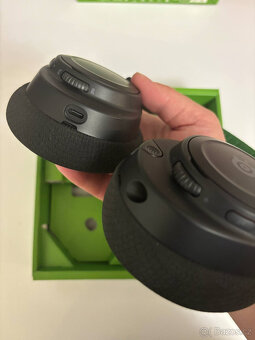 Steelseries Arctis NOVA 7X Wireless - 4