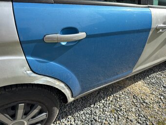 Ford Focus II 1.6 TDCi 80kw - 4