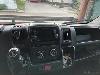 Peugeot Boxer 2019 L4H2 2,0 121kW - 4