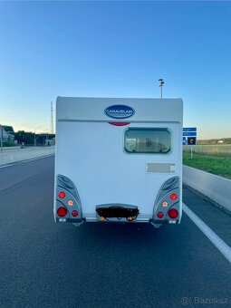 Karavan Caravelair - 4