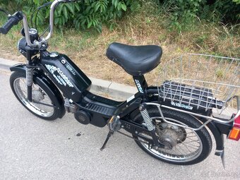 Babetta 210 - prodám - 4