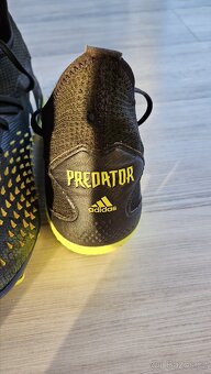 Adidas Predator Freak 2 FG - 4