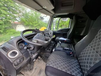 Tahač Ford Cargo - 4