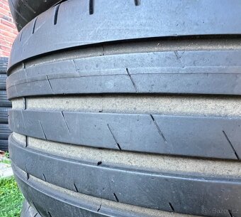 205/55 R16 91V letní pneu Fulda EcoContact HP2 (1021) - 4