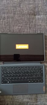 LENOVO Tab P11 2nd Gen 4/128 GB s klavesnici - 4