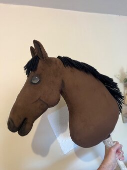 FINSKÝ HOBBY HORSE NA PRODEJ - 4