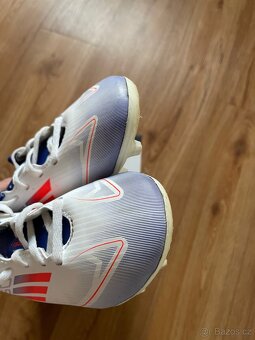 Kopačky Adidas vel.31 - 4