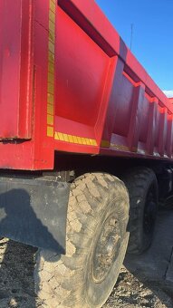 Tatra T815 VVN 8x8 - 4