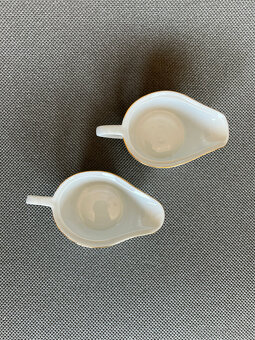 2x gastro omáčník 50ml, RaJ Restaurace a jídelny - 4
