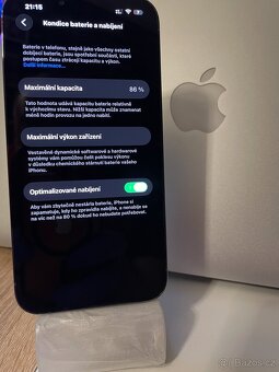 iPhone 13 Pro, 128 GB, Sierra Blue - ZÁRUKA - 4