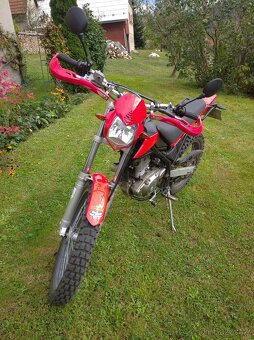 Beta Alp 200 - 4
