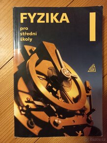 Prodám učebnice - 4