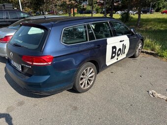 Volkswagen Passat 2.0 TDi dsg kombi - 4