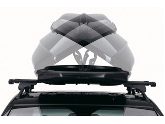 Střešní box Thule - 4