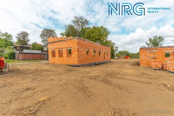 Prodej stavební pozemek 2752 m2 a pozemky 5692 m2, Votice - 4