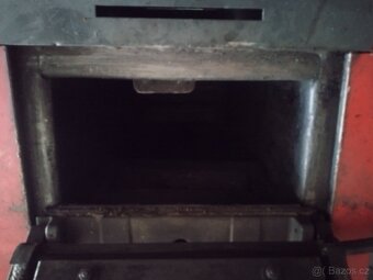 Dakon Dor 4F 14kw emisní třída 4 - 4