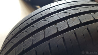 Original letní ALU kola BMW řady 1 (E87) 16" - levně - 4