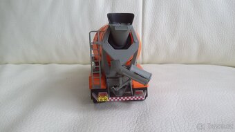 Tatra 148 AM-368 MIX De Agostini 1/43 - 4