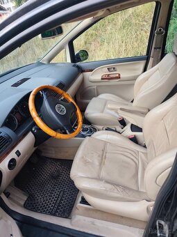 Sharan 2005 1.9 85kw - 4