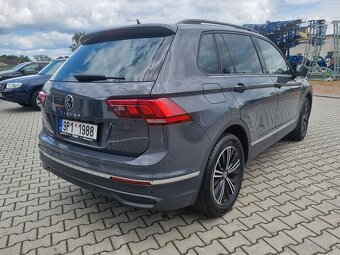 VW Tiguan 1.5 TSI - 4