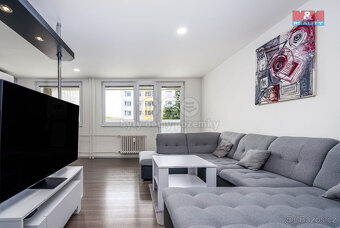 Prodej bytu 3+1, 69 m², Nymburk, ul. Jasmínová - 4