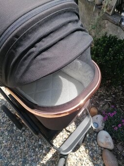 Moon style rose Gold - 4