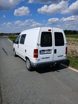 Peugeot Expert 2.0 HDI - 4