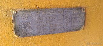 Secí stroj - 4
