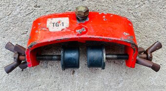 Vari - gumový tlumič TG 1 - 4