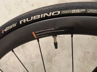 BIANCHI INFINITIVXE - 4