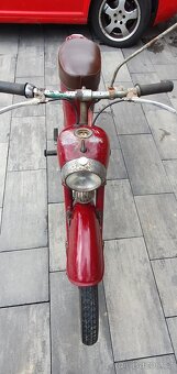 Jawa 555 - 4