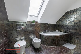 Prodej, domy/rodinný, 222 m2, Květná, Plzeň, Plzeň-město [ID - 4