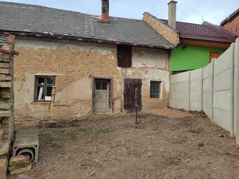 RD Počenice - Tetětice, pozemek 213m2 - 4