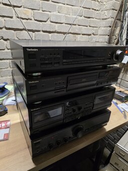 Sestava Technics - 4
