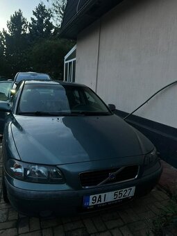 volvo s60 - 4
