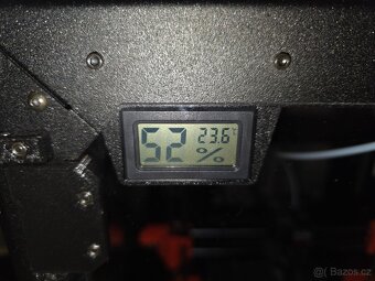 Prusa MK4S + Enclosure Box - 4
