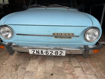 Škoda 100 L - 4