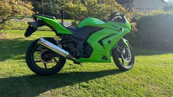 Ninja 250R - 4