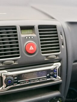 Hyundai Getz - 4